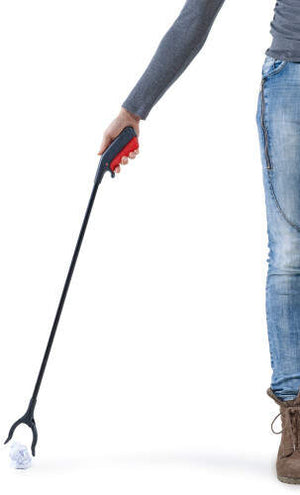 grijper (83 cm) zwart 3 kleuren tp 4608