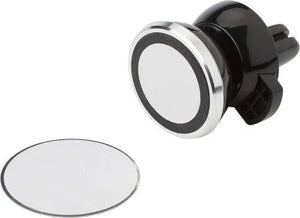 telefoon houder voor in de auto zwart 3 kleuren tp 12385