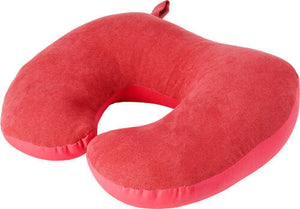 2-in-1 Hoofd/nekkussen rood Full colour 77
