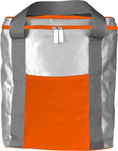 Koeltas oranje 4 kleuren tr 6638