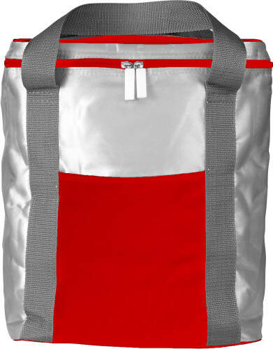 Koeltas oranje 3 kleuren tr 6637