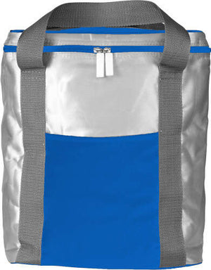 Koeltas oranje 2 kleuren tr 6635