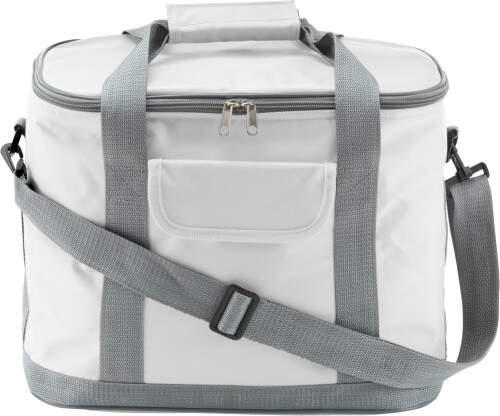 Koeltas wit 2 kleuren tr 6689