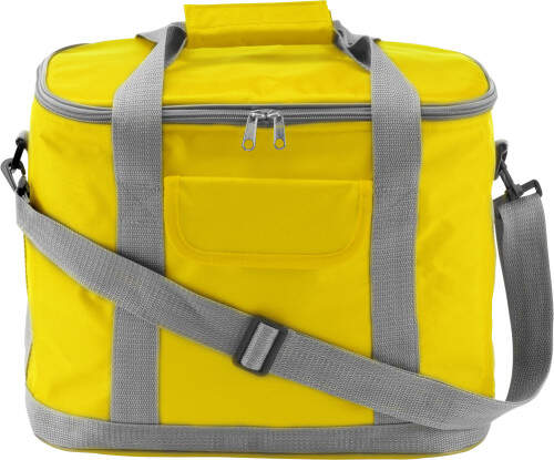 Koeltas wit 1 kleur tr 6687