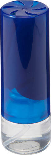 Scherm reinigingsspray + doekje wit Doming 10800