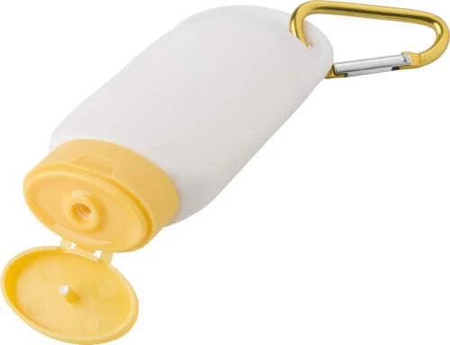 Zonnebrandcr&egrave;me (60 ml) SPF 30   sample