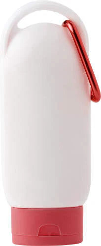 Zonnebrandcr&egrave;me (60 ml) SPF 30   sample