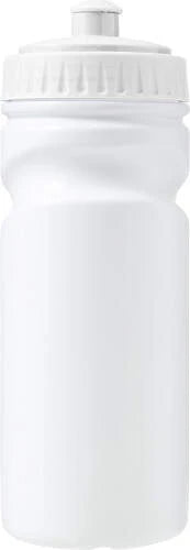100% recyclebare drinkfles rood Full colour 17