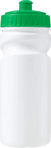 100% recyclebare  drinkfles (500 ml)   sample