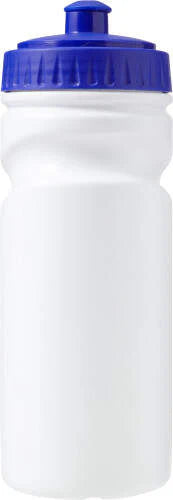 100% recyclebare drinkfles oranje Full colour 15