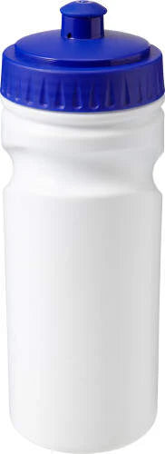 100% recyclebare  drinkfles (500 ml)   sample