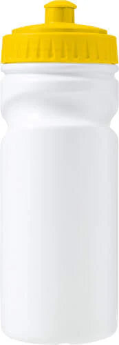 100% recyclebare  drinkfles (500 ml)   sample