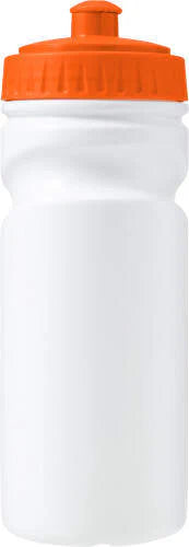 100% recyclebare drinkfles blauw Full colour 9