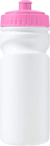 100% recyclebare  drinkfles (500 ml)   sample