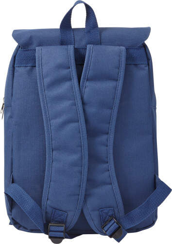 Picknick koelrugzak, 4 personen blauw 4 kleuren tr 9281