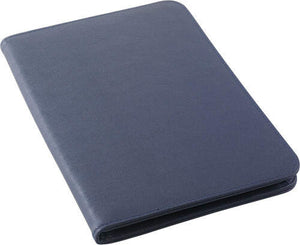 Documentenmap blauw 1 kleur zd 2763