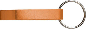 Flesopener met sleutelhanger groen 3 kleuren tp 3874