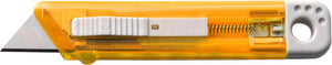Hobbymes oranje 4 kleuren tp 5148