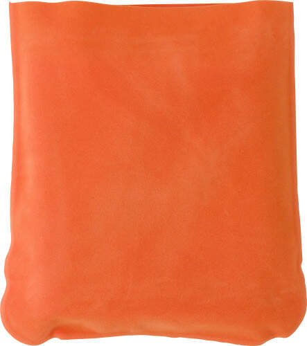 Nekkussentje blauw 2 kleuren tr 8197