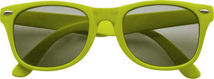 Zonnebril blauw 2 kleuren tp 13745