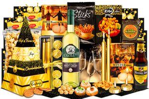 Kerstpakket Buiten-gewoon XL