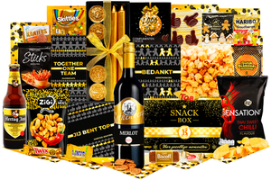 Kerstpakket Ultra chique