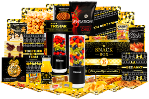 Kerstpakket Smoothies 0.0