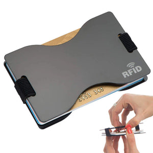 RFID creditkaarthouder Gladstone bedrukken