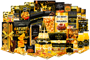 Kerstpakket Top 40  0.0