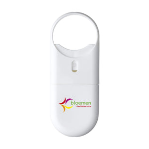 Sunscreen Cream HookUp factor 30 wit 3 kleuren 12226