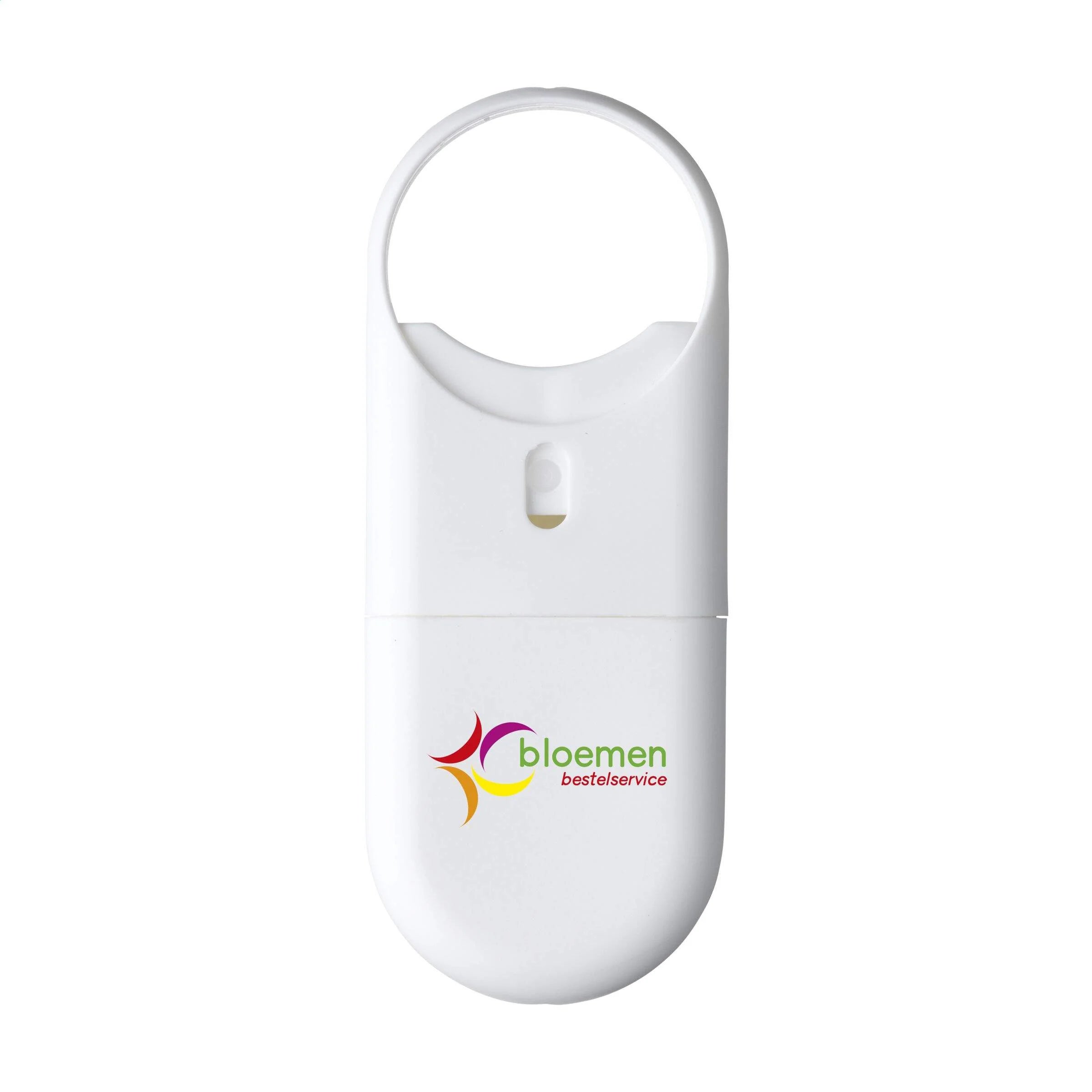 Sunscreen Cream HookUp factor 30 wit 3 kleuren 12226