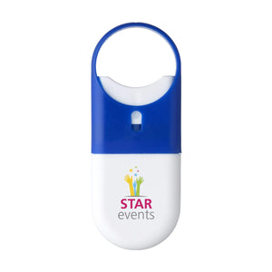 Sunscreen Cream HookUp factor 30 wit 4 kleuren 12227