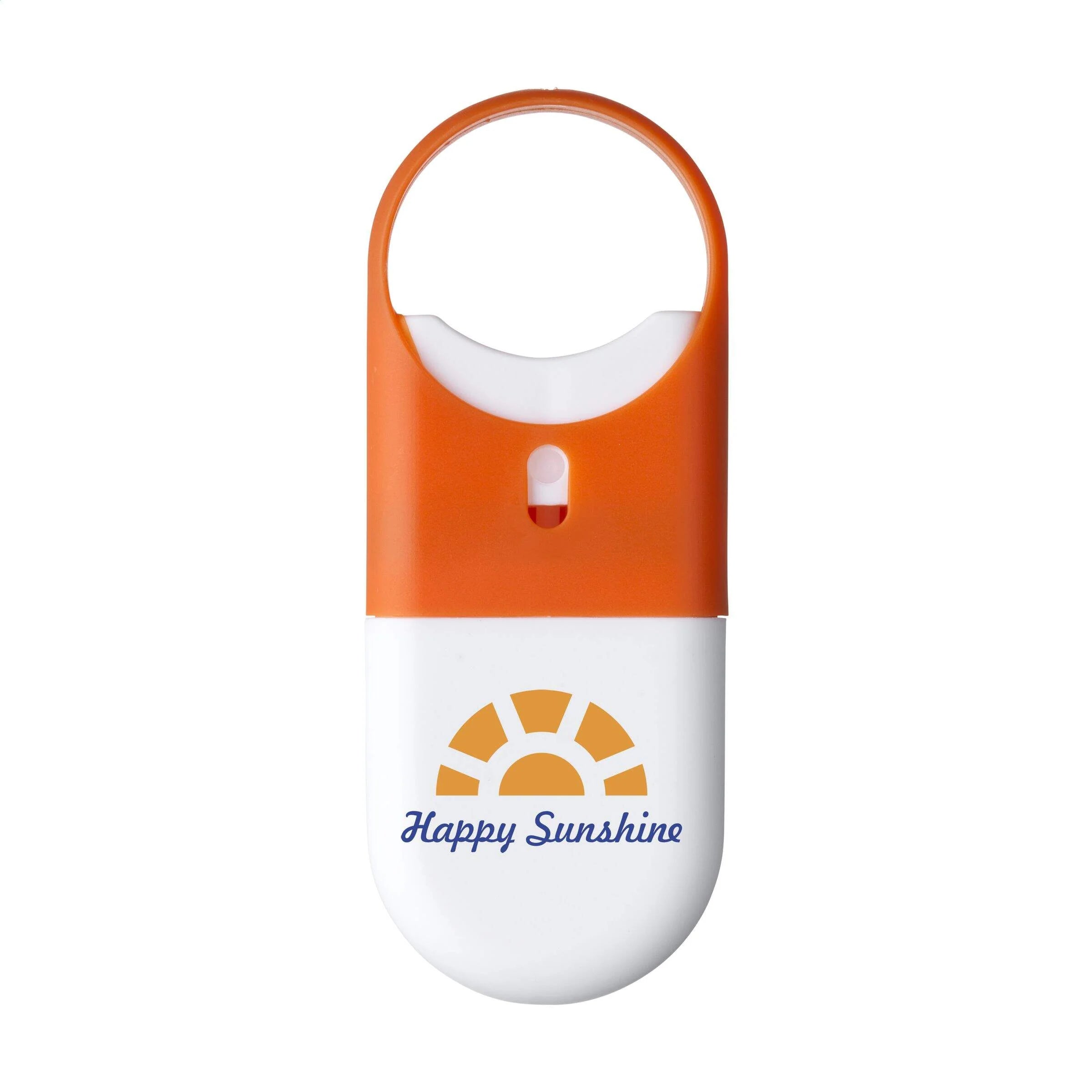 Sunscreen Cream HookUp factor 30 bedrukken