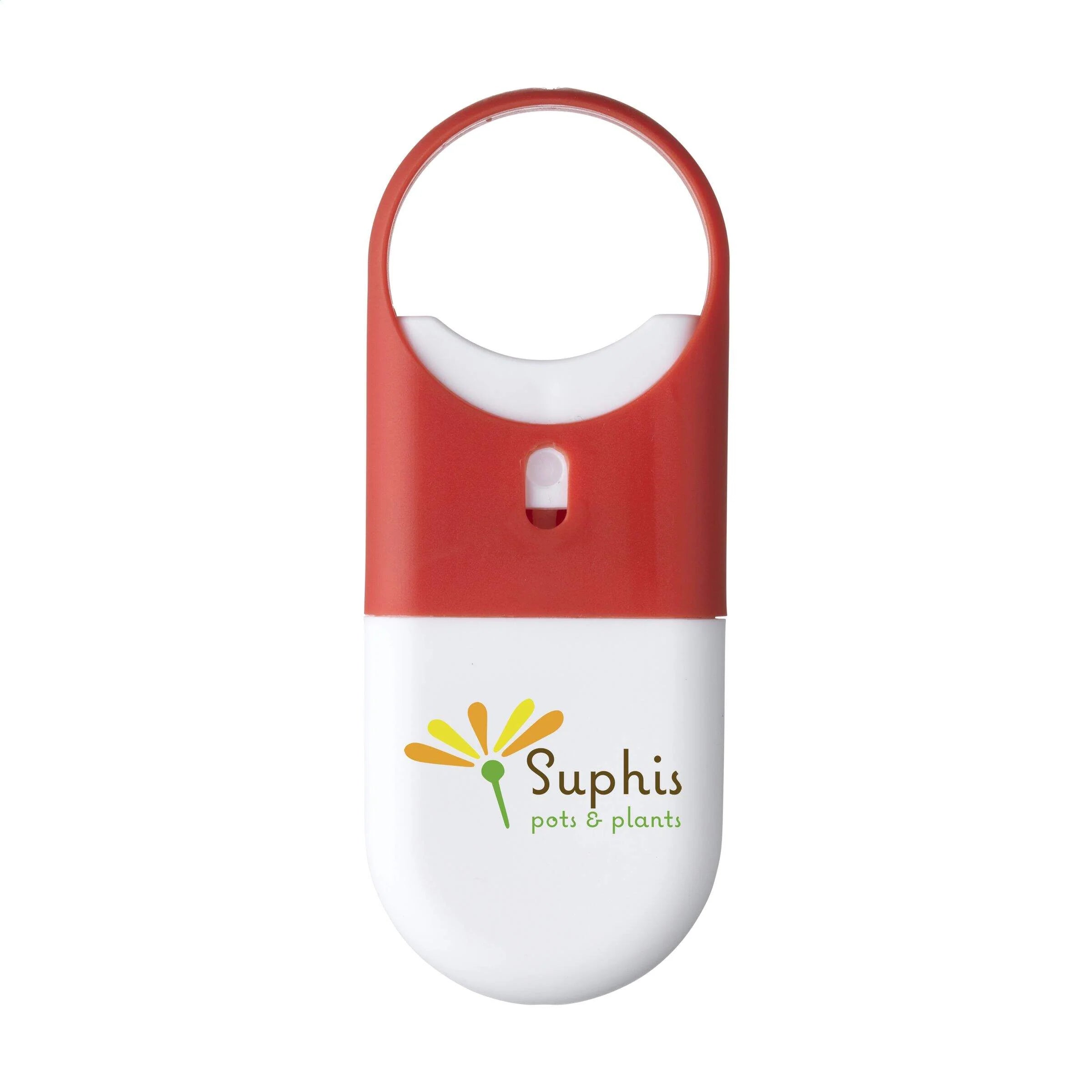 Sunscreen Cream HookUp factor 30 wit 2 kleuren 12225