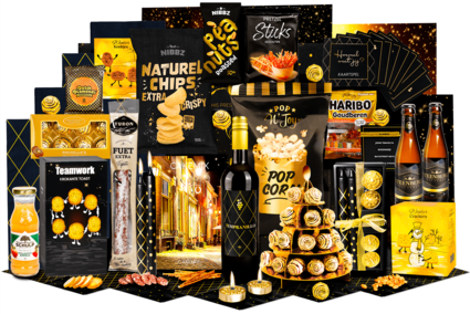 Kerstpakket Gewoon mooi Standaard  6201