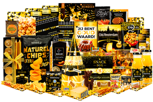 Kerstpakket Luxe feest 0.0