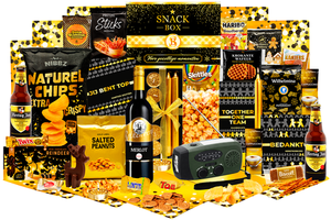 Kerstpakket Plan B