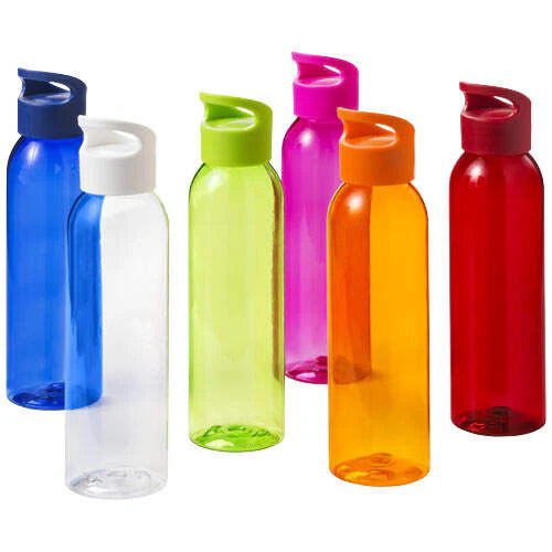 Sky drinkfles transparant 2 kleuren tp 11266