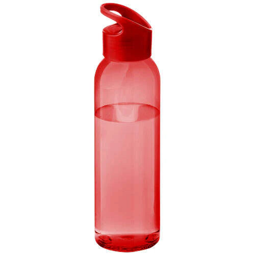 Sky drinkfles hemelsblauw 1 kleur zd 11259