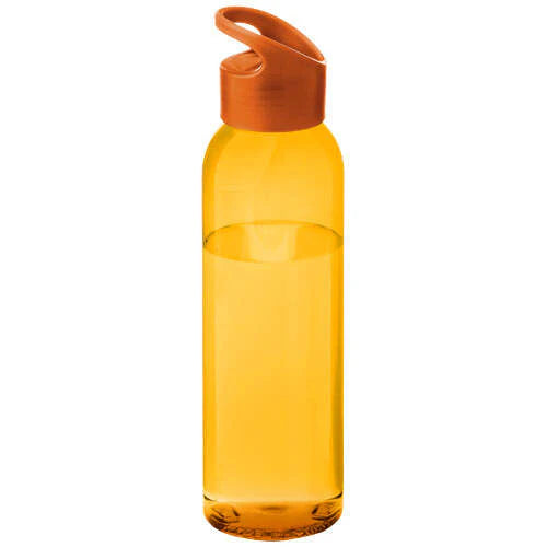 Sky drinkfles hemelsblauw Full colour 11263