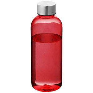 Spring 600 ml Tritan drinkfles transparant 1 kleur tp 11878