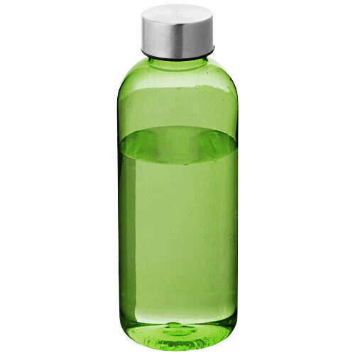 Spring 600 ml Tritan drinkfles transparant 1 kleur zd 11879