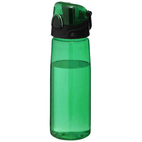 Capri 700 ml tritan sportfles  sample