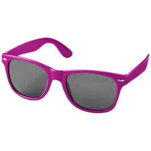 Sun Ray zonnebril hemelsblauw 4 kleuren tp 12218