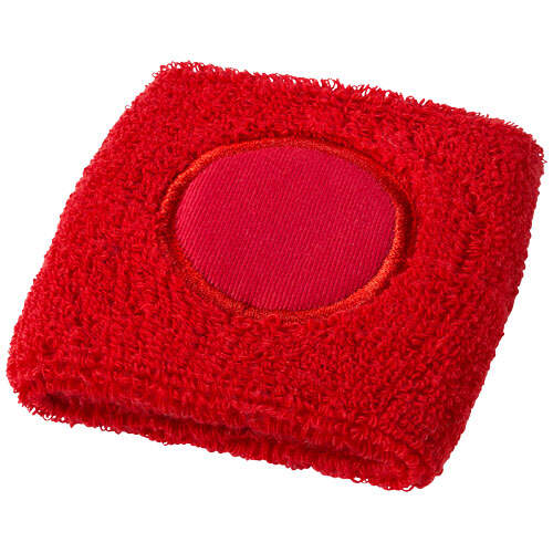 Hyper zweetbandje lichtblauw 2 kleuren tr 5366