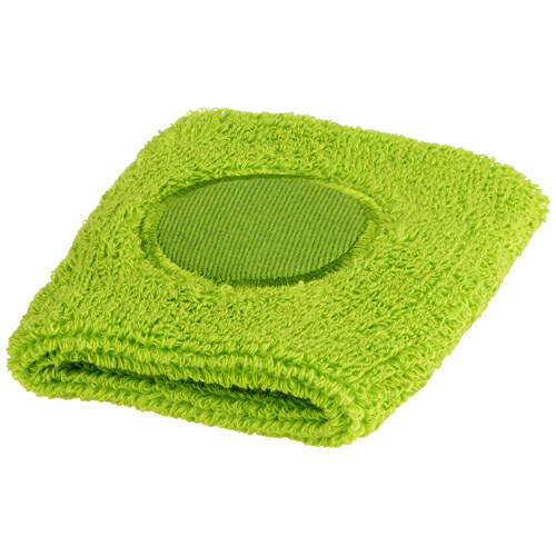 Hyper zweetbandje lichtblauw 4 kleuren tr 5368
