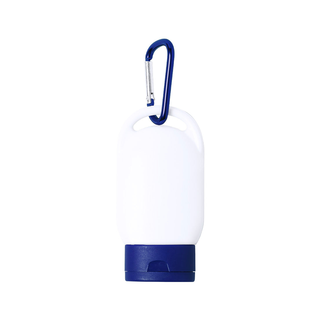 Zonnebrandcrème Cretus blauw 1 kleur
