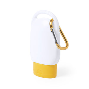 Zonnebrandcrème Cretus wit 2 kleuren
