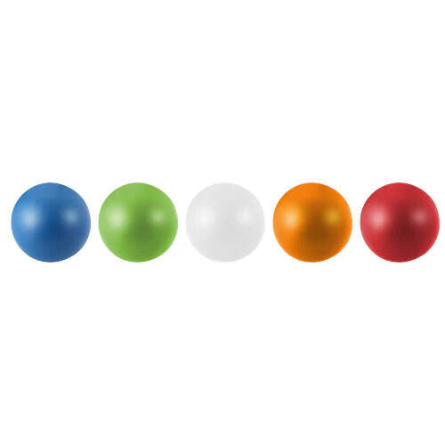 Anti stress bal bedrukken
