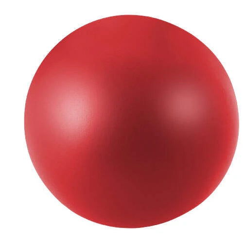 Anti stress bal  sample